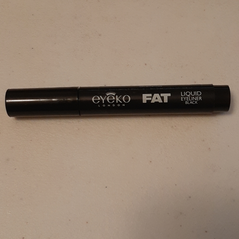 Eyeko London Fat Liquid Eye Liner